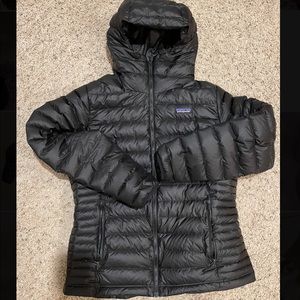 Patagonia Down Sweater Hoody